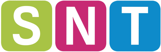 Logo SNT